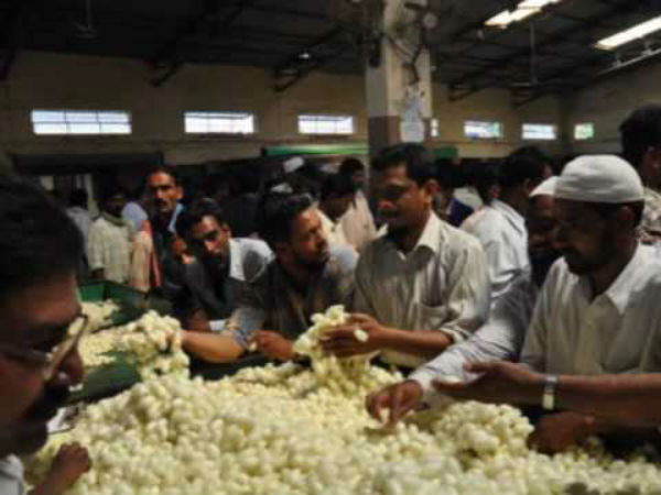 4.4 ಲಕ್ಷ ಕೂಲಿ ಕಾರ್ಮಿಕರಿಗೆ ಲಾಭ