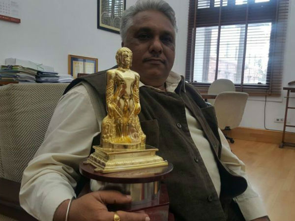 ಗೋ.ಮಧುಸೂದನ್