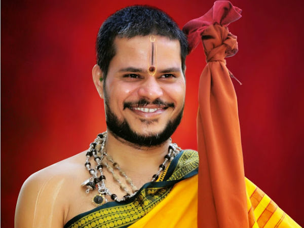 ರಾಜಶೇಖರಾನಂದ ಸ್ವಾಮೀಜಿ ಕಣಕ್ಕೆ? ರಾಜಶೇಖರಾನಂದ ಸ್ವಾಮೀಜಿ ಕಣಕ್ಕೆ?