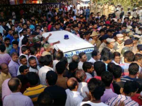 ಸುರತ್ಕಲ್, ಕಾಟಿಪಳ್ಳ ಬಂದ್