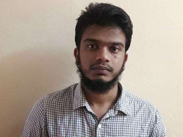 ಪುಟ್ಟ ಮಕ್ಕಳ ಮೇಲೆ ಕಾಮದ ಕಣ್ಣು! ಪುಟ್ಟ ಮಕ್ಕಳ ಮೇಲೆ ಕಾಮದ ಕಣ್ಣು!