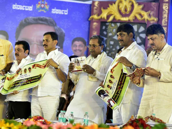 ತನ್ನ ಸ್ವಾರ್ಥಕ್ಕಾಗಿ ರಾಜಕೀಯ ಮಾಡುವ ಯೋಗೇಶ್ವರ್ 