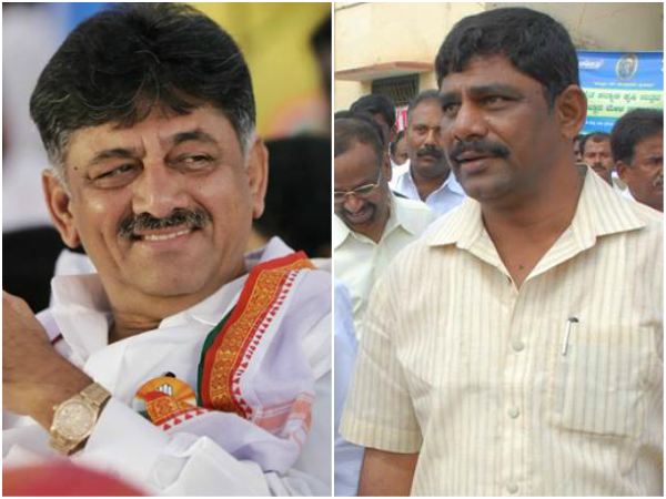 ಕೊನೆಯ ಕ್ಷಣದಲ್ಲಿ ಬಾವನಿಗೆ ಟಿಕೆಟ್ ನೀಡಲು ಪ್ರಯತ್ನಿಸಲೂ ಬಹುದು 