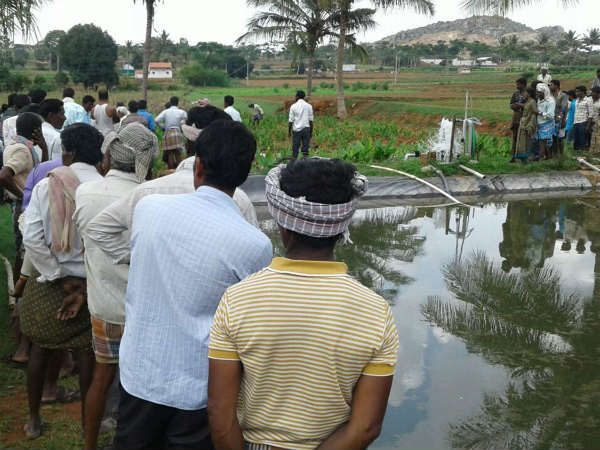 2959 ಕೃಷಿ ಹೊಂಡ ನಿರ್ಮಾಣ