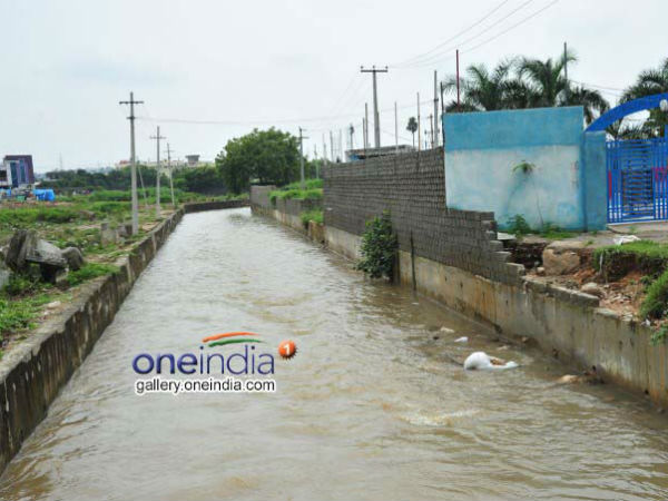 140 ಕಿ.ಮೀ ಕಾಂಕ್ರಿಟ್ ರಸ್ತೆ ನಿರ್ಮಾಣ