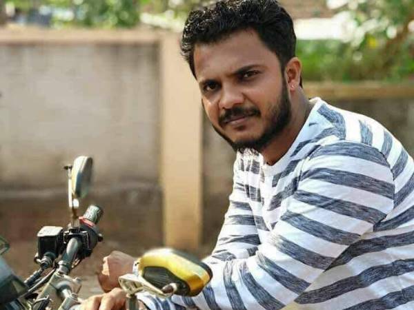 ದೀಪಕ್ ರಾವ್ ಪ್ರಕರಣದ ಸದ್ದು ದೀಪಕ್ ರಾವ್ ಪ್ರಕರಣದ ಸದ್ದು