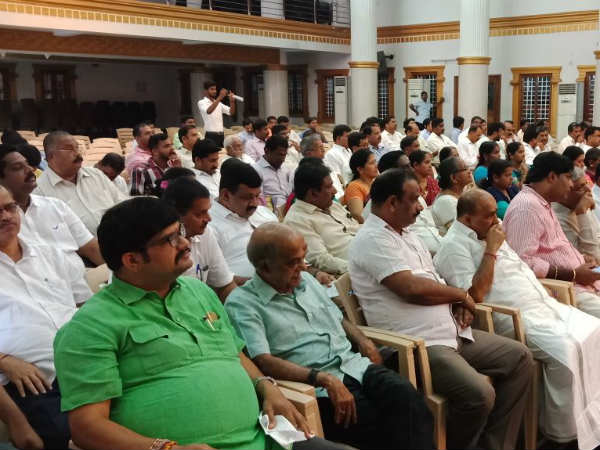 ಭಯೋತ್ಪಾದಕರ ಜತೆ ಕೈ ಜೋಡಣೆ