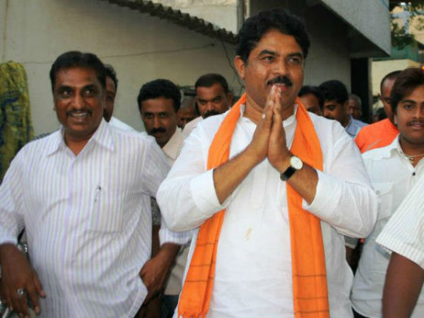 ಯಡಿಯೂರಪ್ಪ ಆಪ್ತ ಅಶೋಕ್ ಅಸಮಾಧಾನ