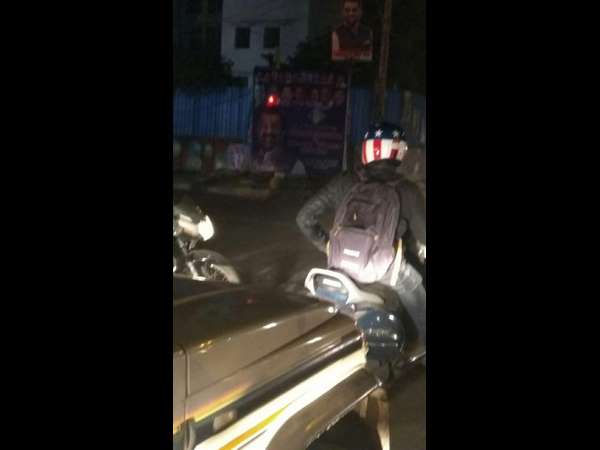 ಸಾರ್ವಜನಿಕರು ಧ್ವನಿ ಎತ್ತಿಲ್ಲ ಎಂದ ಮಾತ್ರಕ್ಕೆ ನಿಮ್ಮ ನಡೆ ಉಚಿತವೇ: 