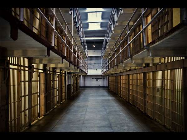 ನೂತನ ಕಾರಾಗೃಹ ಮಂಜೂರು