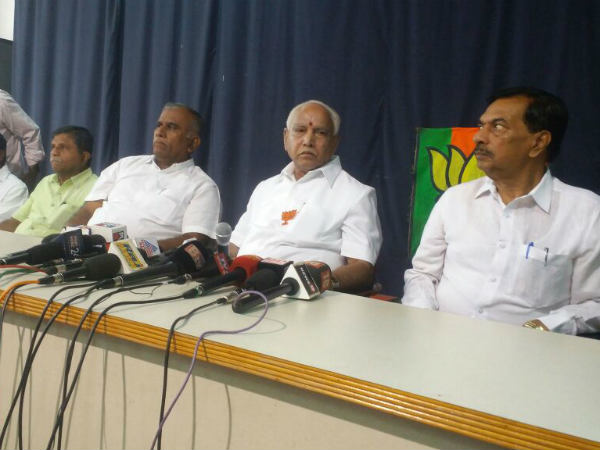 ಹಲವು ಕಡೆ ಅಭ್ಯರ್ಥಿ ಘೋಷಣೆ ಮಾಡಿದ್ದಾರೆ