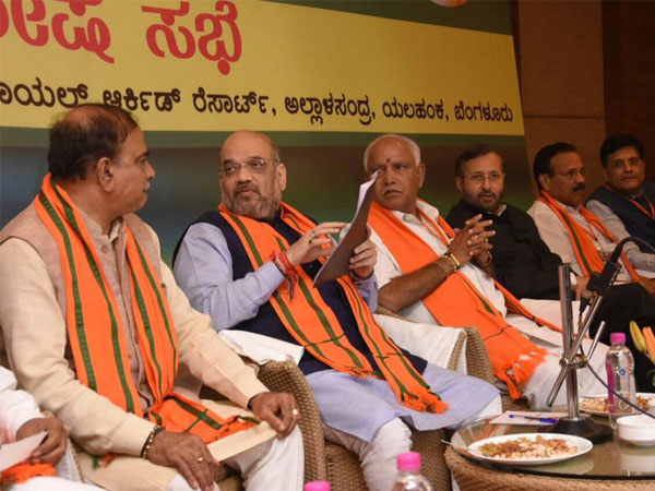 ಹೈಕಮಾಂಡ್ ಘೋಷಿಸಲಿದೆ