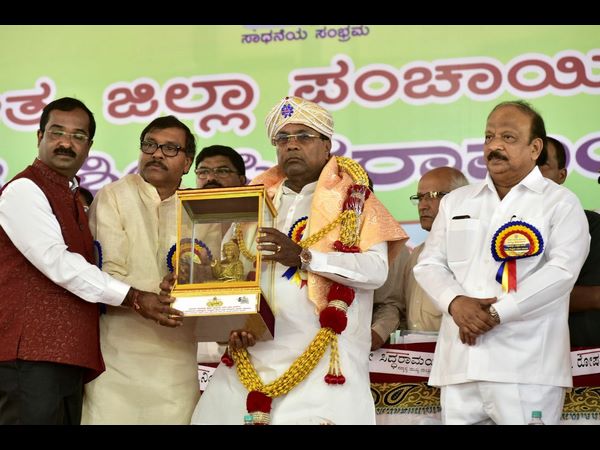 ರಾಜ್ಯದಲ್ಲಿ ಕಾಂಗ್ರೆಸ್ ಏಕಾಂಗಿ ಸ್ಪರ್ಧೆ