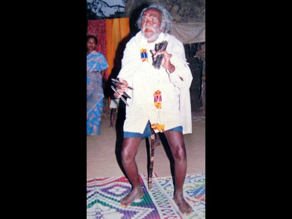 ಗಾಯನ ಪ್ರಕಾರವೇ ಎಂಬ ಮಾಹಿತಿ ದೊರೆತಿಲ್ಲ