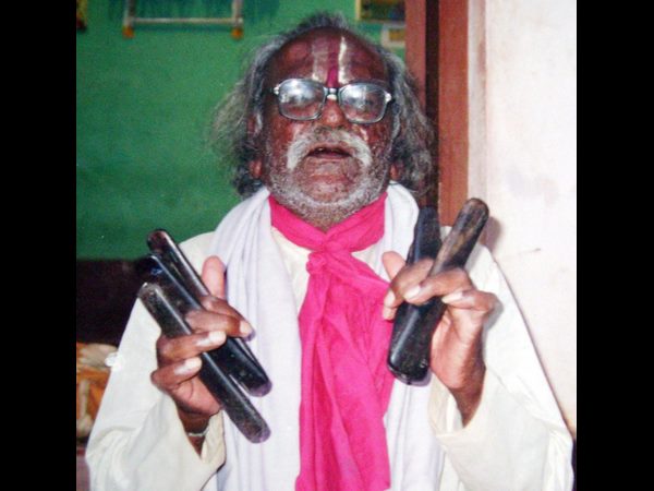 ಹನುಮಪ್ಪ ಒಳ್ಳೆ ನಟನಾಗಿದ್ದ