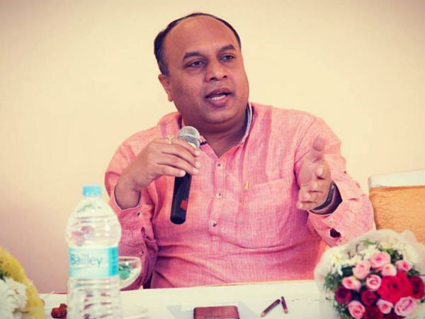 ಕೋಮು ರಾಜಕೀಯದ ಆರೋಪಗಳು ಮತ್ತು ಪ್ರತ್ಯಾರೋಪಗಳ ಬಗ್ಗೆ ನೀವು ಆಲೋಚಿಸುತ್ತೀದ್ದೀರಾ?