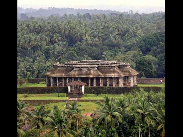 ಬಿಲ್ಲವರ ಪ್ರಾಬಲ್ಯ