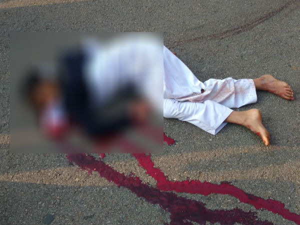 ಆಗಲೂ ಪ್ರತಿಭಟನೆ