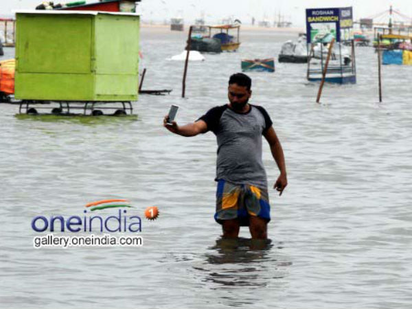ದಿನಕ್ಕೆ ಮೂರ್ನಾಲ್ಕು ಬಾರಿ ಡಿಪಿ ಚೇಂಜ್ ಮಾಡ್ತಾಳಂತೆ! 