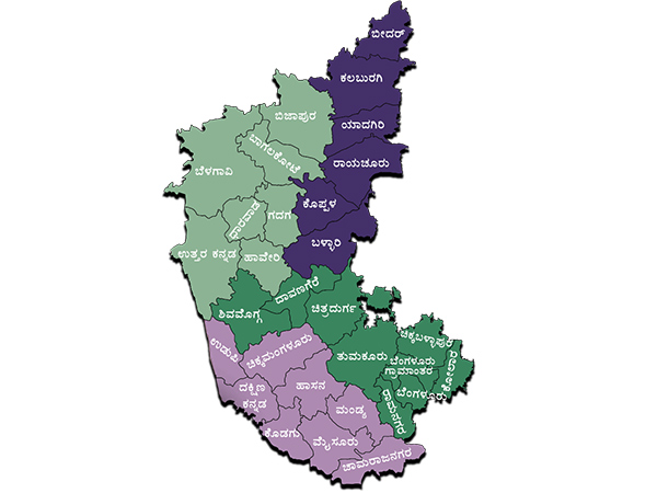 ಉತ್ತರ ಕರ್ನಾಟಕದಲ್ಲಿ 28 ಕ್ಷೇತ್ರಗಳ ಪಟ್ಟಿ ಸಿದ್ಧ 