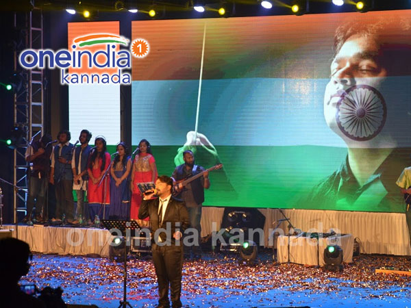 ಸಂಗೀತಕ್ಕೆ ಭಾಷೆ, ಜಾತಿ-ಮತಗಳ, ಗಡಿಗಳ ಭೇದ-ಭಾವವಿಲ್ಲ