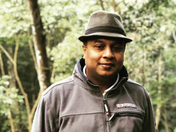 ನಿಮ್ಮ ವಿಷಯ ಏನು? ನೀವು ಕೊಡಗಿನಿಂದ ಸ್ಪರ್ಧಿಸುತ್ತೀರಿ ಎಂದು ಕೇಳಿದ್ದೇವೆ?