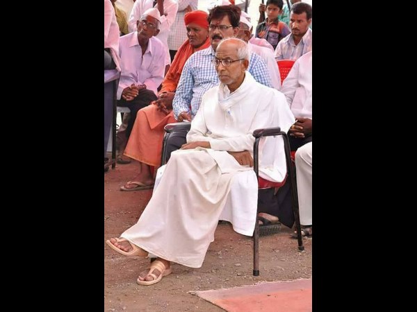 ಸಿದ್ದೇಶ್ವರ ಸ್ವಾಮೀಜಿ