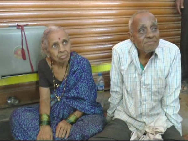 ಅಂತ್ಯಕ್ರಿಯೆಗೂ ಬಾರದ ಮಗಳು!