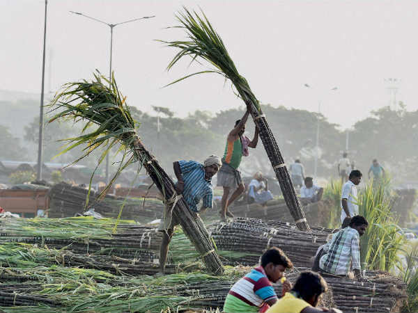 ಶುಭಕಾರ್ಯಗಳಿಗೆ ನಾಂದಿ