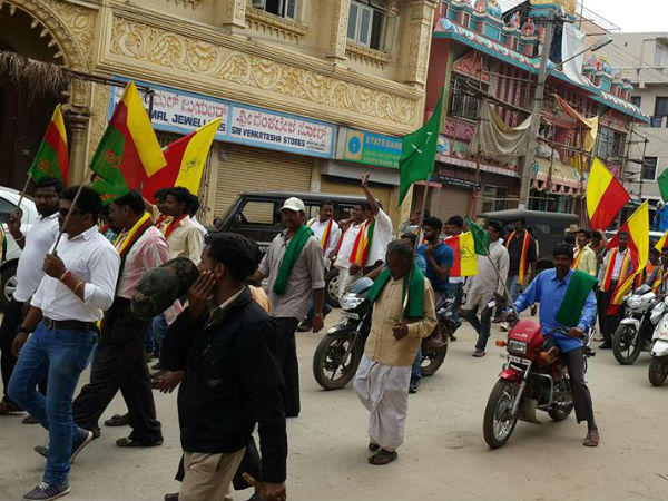 ಅಭ್ಯರ್ಥಿಯ ಹಣೆಬರಹ ನಿರ್ಧರಿಸುವ ಏರಿಯಾಗಳು