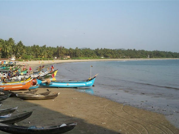 ಮರವಂತೆಯಲ್ಲಿ 4500 ಲಕ್ಷ ವೆಚ್ಚದಲ್ಲಿ ನಾಡದೋಣಿ ತಂಗುದಾಣ