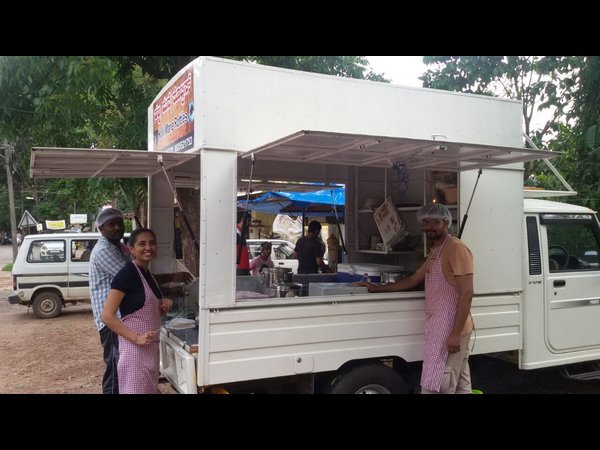 ಮೊಳಕೆಯೊಡೆದ ಸ್ವಂತ ಉದ್ಯೋಗದ ಕನಸು