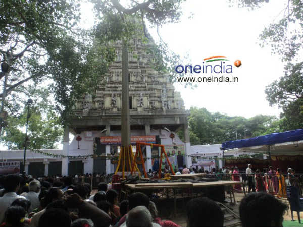 ಕ್ಷೇತ್ರದ ವ್ಯಾಪ್ತಿ