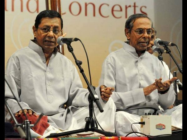 ರುದ್ರಪಟ್ನಂ ಸಹೋದರರು