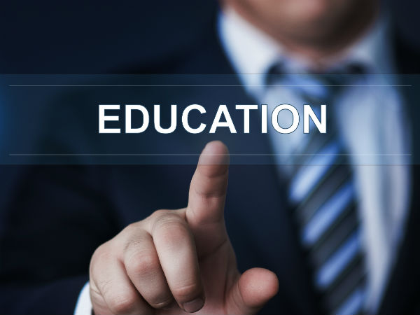 ಶಿಕ್ಷಣ ವೆಚ್ಚಗಳ ಮೇಲೆ ತೆರಿಗೆ ವಿನಾಯಿತಿ