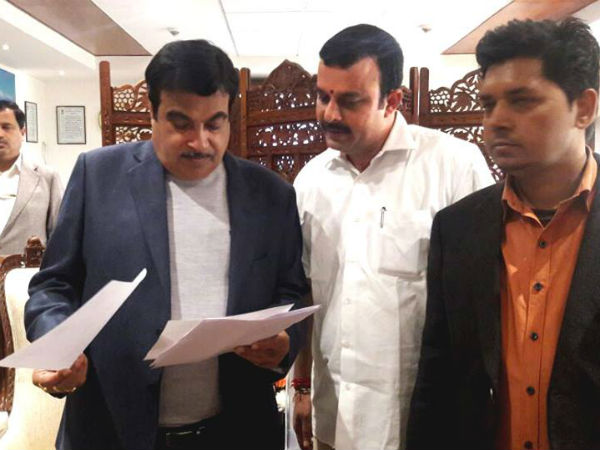  ಕೇಂದ್ರದಿಂದ ದೊಡ್ಡ ಪ್ರಮಾಣದ ಅನುದಾನವನ್ನು ತರುವಲ್ಲಿ ಯಶಸ್ವಿ