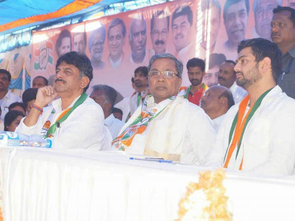ರೆಹಮಾನ್ ಷರೀಫ್‌ಗೆ ಸೋಲು