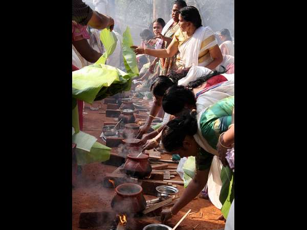 ಎಲ್ಲೆಲ್ಲೂ ಸಂಕ್ರಾಂತಿ