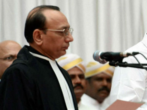 Retired Justice DH Vaghela as the new president of Karnataka state human rights Commission Retired Justice DH Vaghela as the new president of Karnataka state human rights Commission