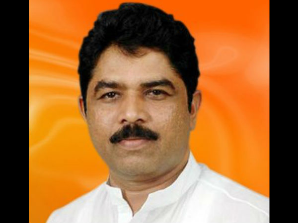 ACB officials file an FIR against R Ashok of allotting land illegally under Bagar Hukum scheme ACB officials file an FIR against R Ashok of allotting land illegally under Bagar Hukum scheme