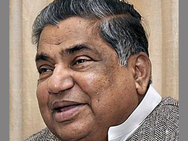 ಧರಂ ಸಿಂಗ್ ಅಗಲಿಕೆ ಮತ್ತು ಕುಟುಂಬ ರಾಜಕಾರಣ!