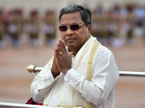 ಈ ಧೈರ್ಯ ಸಿದ್ದರಾಮಯ್ಯ ಅವರಿಗೆ ಮಾತ್ರ