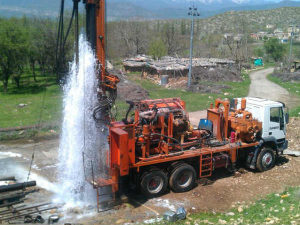 1,006 ಕೊಳವೆ ಬಾವಿ ನಿರ್ಮಾಣ