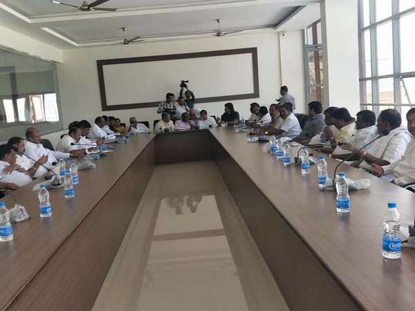 ಪರ್ಯಾಯ ಅಭ್ಯರ್ಥಿಗಳನ್ನ ಹುಡುಕಿಕೊಂಡ ಜೆಡಿಎಸ್