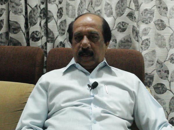 ಕಟ್ಟೆ ಸತ್ಯನಾರಾಯಣ ಟಿಕೆಟ್ ಆಕಾಂಕ್ಷಿಯೇ?