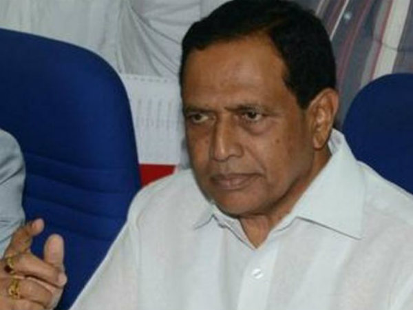 ಶಾಸಕರು ಕಿಮ್ಮನೆ ರತ್ನಾಕರ
