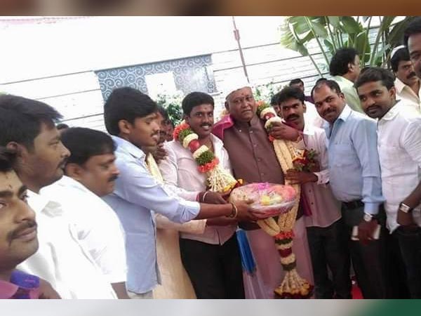 ಮತ್ತೆ ಶಿವಾಜಿನಗರದತ್ತ ಚಿತ್ತ ಮತ್ತೆ ಶಿವಾಜಿನಗರದತ್ತ ಚಿತ್ತ