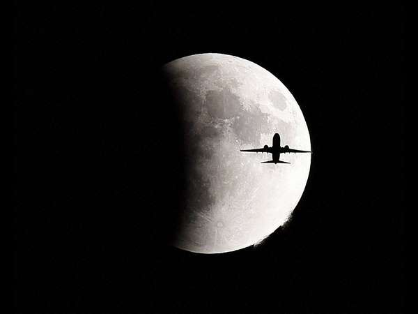 ಈ ಗ್ರಹಣ ಭಾರತದಲ್ಲಿ ಗೋಚರಿಸುವುದಿಲ್ಲ 