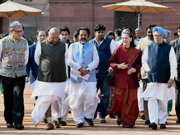 ಯುಪಿಎ-2 ಸರಕಾರದ ಬಲಿಪಶು