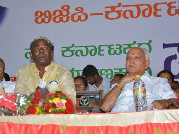 ಸೋಮಲಿಂಗಪ್ಪ